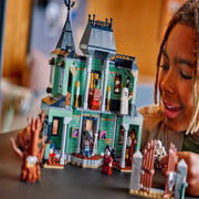 Lego 31167 Creator Haunted Mansion (736 Pieces)