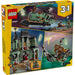 Lego 31167 Creator Haunted Mansion (736 Pieces)-Construction-LEGO-Toycra