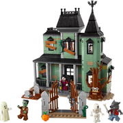 Lego 31167 Creator Haunted Mansion (736 Pieces)