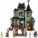 Lego 31167 Creator Haunted Mansion (736 Pieces)-Construction-LEGO-Toycra