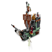 Lego 31167 Creator Haunted Mansion (736 Pieces)