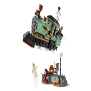 Lego 31167 Creator Haunted Mansion (736 Pieces)