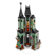 Lego 31167 Creator Haunted Mansion (736 Pieces)