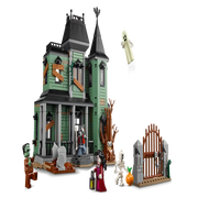 Lego 31167 Creator Haunted Mansion (736 Pieces)