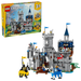 Lego 31168 Creator Medieval Horse Knight Castle (1371 Pieces)-Construction-LEGO-Toycra