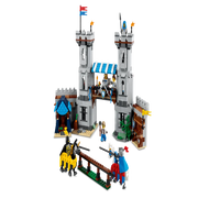 Lego 31168 Creator Medieval Horse Knight Castle (1371 Pieces)