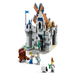 Lego 31168 Creator Medieval Horse Knight Castle (1371 Pieces)-Construction-LEGO-Toycra
