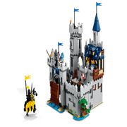 Lego 31168 Creator Medieval Horse Knight Castle (1371 Pieces)