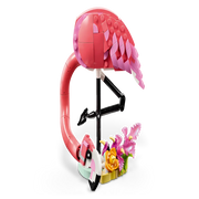 Lego 31170 Creator 3 In 1 Wild Animals: Pink Flamingo (288 Pieces)