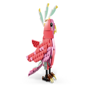 Lego 31170 Creator 3 In 1 Wild Animals: Pink Flamingo (288 Pieces)