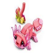 Lego 31170 Creator 3 In 1 Wild Animals: Pink Flamingo (288 Pieces)