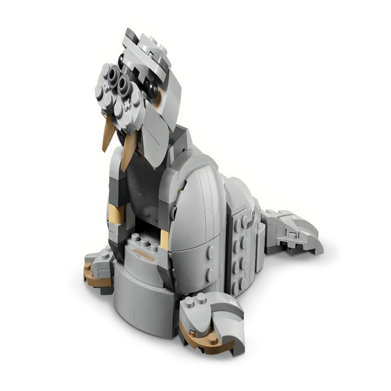 Lego 31171 Creator Wild Animals: Majestic Rhino with Birds (780 Pieces)