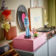Lego 31172 Creator Record Player with Flowers (366 Pieces)