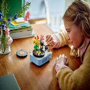 Lego 31172 Creator Record Player with Flowers (366 Pieces)