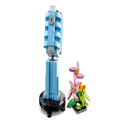 Lego 31172 Creator Record Player with Flowers (366 Pieces)