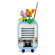 Lego 31172 Creator Record Player with Flowers (366 Pieces)