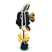 Lego 31173 Creator 3 In 1 Wild Animals : Tropical Toucan (225 Pieces)