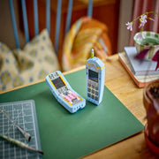 Lego 31174 Creator 3 In 1 Retro Telephone (383 Pieces)