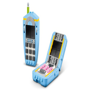 Lego 31174 Creator 3 In 1 Retro Telephone (383 Pieces)