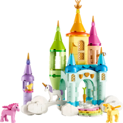 Lego 31175 Creator 3 In 1 Unicorn Castle (390 Pieces)