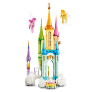 Lego 31175 Creator 3 In 1 Unicorn Castle (390 Pieces)