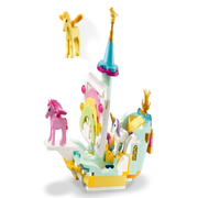 Lego 31175 Creator 3 In 1 Unicorn Castle (390 Pieces)