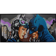 Lego 31205 Art Jim Lee Batman Collection - 4167 Pieces