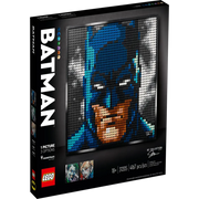 Lego 31205 Art Jim Lee Batman Collection - 4167 Pieces