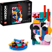 Lego 31210 Art Modern Art (805 Pieces)