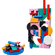 Lego 31210 Art Modern Art (805 Pieces)