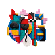 Lego 31210 Art Modern Art (805 Pieces)