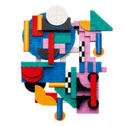 Lego 31210 Art Modern Art (805 Pieces)