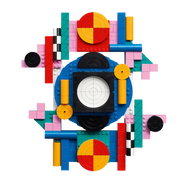 Lego 31210 Art Modern Art (805 Pieces)