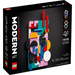 Lego 31210 Art Modern Art (805 Pieces)-Construction-LEGO-Toycra