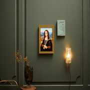 Lego 31213 Art Mona Lisa (1503 Pieces)