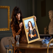 Lego 31213 Art Mona Lisa (1503 Pieces)