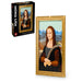Lego 31213 Art Mona Lisa (1503 Pieces)-Construction-LEGO-Toycra