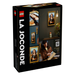 Lego 31213 Art Mona Lisa (1503 Pieces)-Construction-LEGO-Toycra