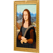 Lego 31213 Art Mona Lisa (1503 Pieces)