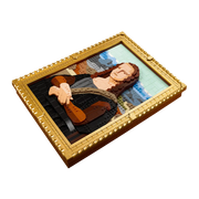 Lego 31213 Art Mona Lisa (1503 Pieces)