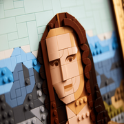 Lego 31213 Art Mona Lisa (1503 Pieces)