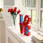 Lego 31214 Art Love (791 Pieces)