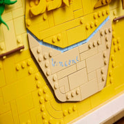 Lego 31215 Art Vincent Van Gogh – Sunflowers (2615 Pieces)