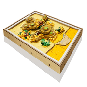 Lego 31215 Art Vincent Van Gogh – Sunflowers (2615 Pieces)