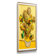 Lego 31215 Art Vincent Van Gogh – Sunflowers (2615 Pieces)