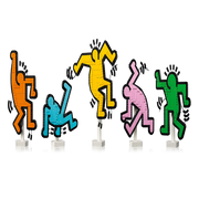 Lego 31216 Art Keith Haring – Dancing Figures (1773 Pieces)