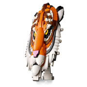Lego 31217 Art The Fauna Collection - Tiger (744 Pieces)