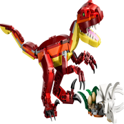Lego 31379 Creator Fierce Dinosaur (283 Pieces)