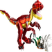 Lego 31379 Creator Fierce Dinosaur (283 Pieces)-Construction-LEGO-Toycra