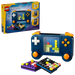 Lego 31380 Creator Retro Gaming Console (268 Pieces)-Construction-LEGO-Toycra